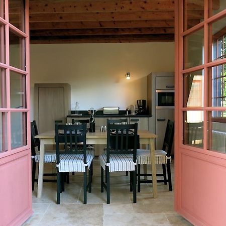 مبيت وإفطار Neufchâtel-en-Bray Chateau De Bouelles المظهر الخارجي الصورة