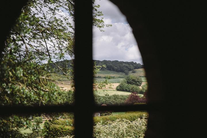 مبيت وإفطار Neufchâtel-en-Bray Chateau De Bouelles المظهر الخارجي الصورة