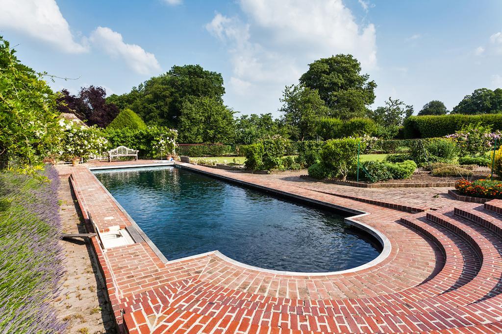 مبيت وإفطار Neufchâtel-en-Bray Chateau De Bouelles المظهر الخارجي الصورة