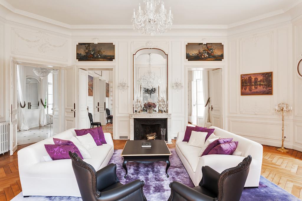 مبيت وإفطار Neufchâtel-en-Bray Chateau De Bouelles المظهر الخارجي الصورة