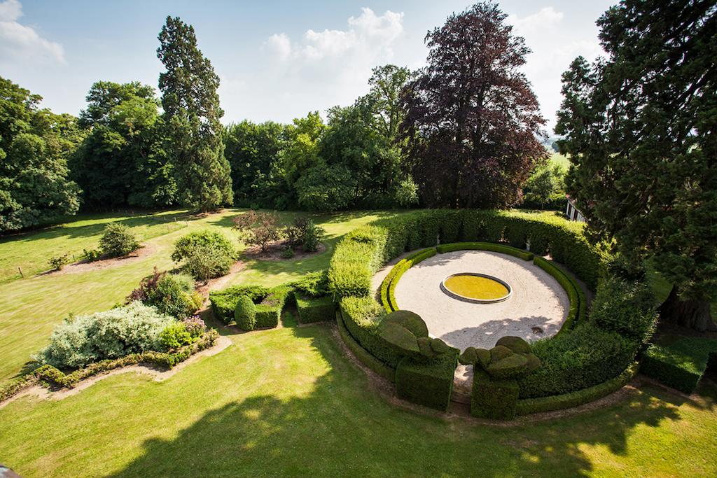 مبيت وإفطار Neufchâtel-en-Bray Chateau De Bouelles المظهر الخارجي الصورة