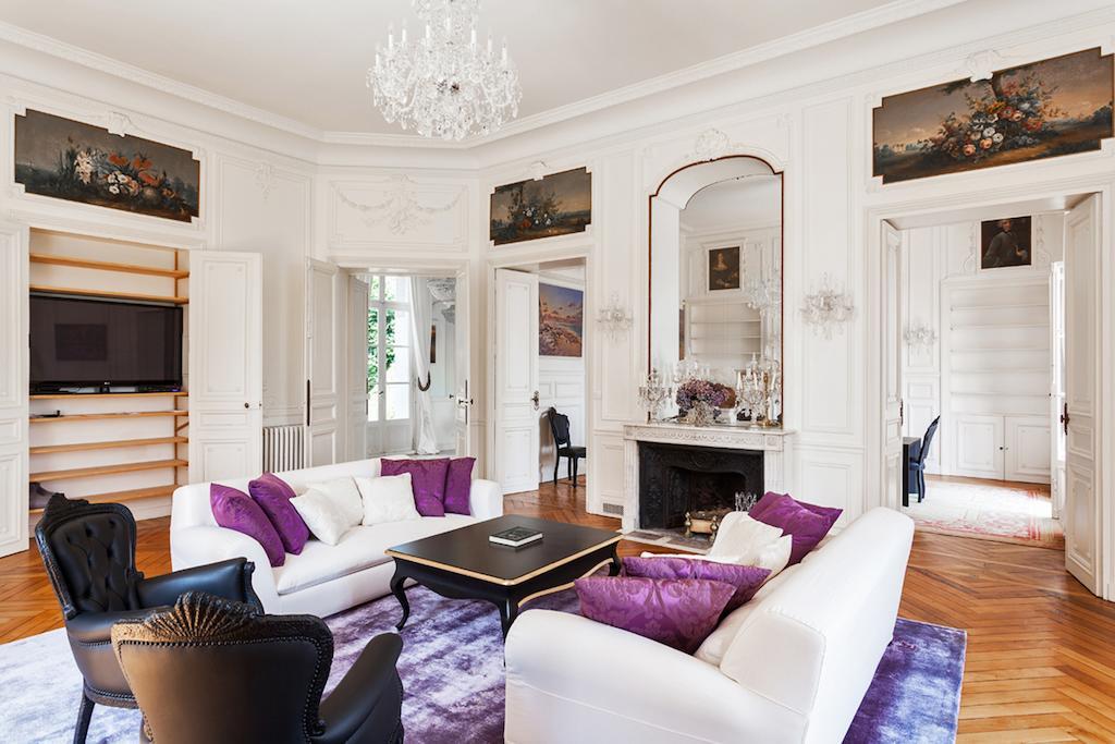 مبيت وإفطار Neufchâtel-en-Bray Chateau De Bouelles المظهر الخارجي الصورة