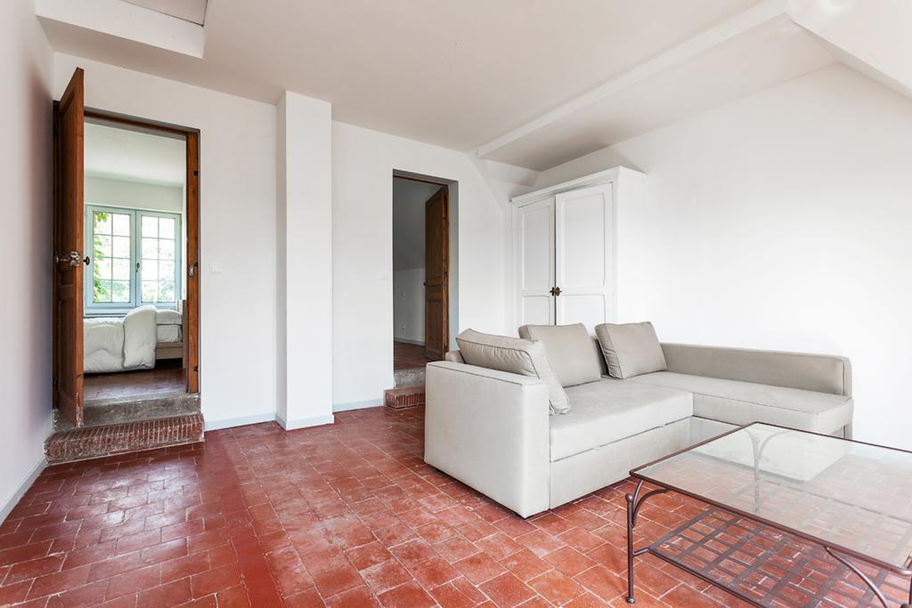 مبيت وإفطار Neufchâtel-en-Bray Chateau De Bouelles المظهر الخارجي الصورة